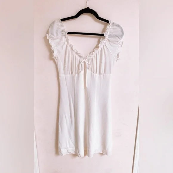 Aritzia Wilfred Savita Dress - Picture 3 of 12